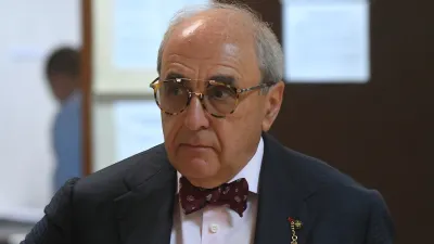 Александр Добровинский