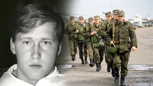 Он был надеждой СССР, а ему дали в руки автомат и забросили на войну — как такое возможно?! История о Баталове