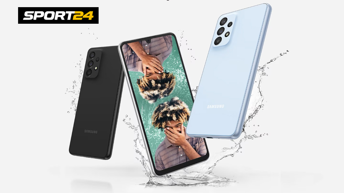 Samsung Galaxy A33 5G 8 128 — обзор, отзывы, характеристики, цена, купить