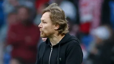 Валерий Карпин