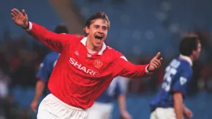 Британцы в восторге от русской легенды футбола: «Я его боготворил. У нас нет никого близкого к нему по таланту»