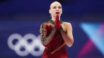 Нина Петрыкина