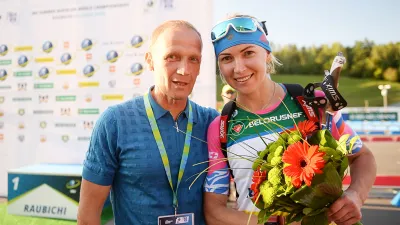 Екатерина Глазырина