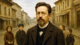 Еще великий Чехов назвал принципы идеального воспитания детей: к сожалению, следуют им не все родители