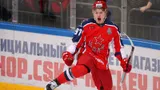 Герой Олимпиады-2018 Капризов будет играть в США. Ради мечты он остался без хоккея на 9 месяцев