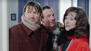 Тест по «Джентльменам удачи»: вспомните малозаметных персонажей из культовой комедии