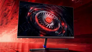 Игровой монитор Xiaomi Redmi G24 обесценился до 8000: у него частота 165 Гц и отклик 1 мс
