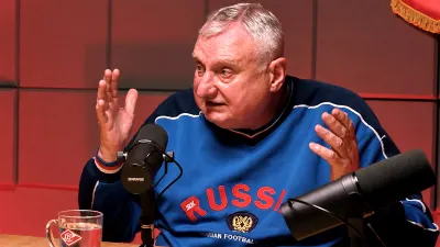 Юрий Гаврилов