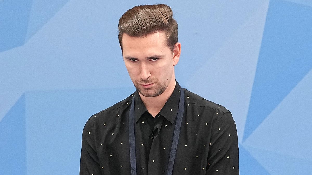 Глейхенгауз объяснил, почему завершил карьеру в 20 лет: «Проанализировал и понял, что надо начинать новую жизнь»