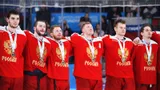 Россия наконец-то возвращается в мировой хоккей — через Универсиаду! Кто брал последнее золото студенческой сборной
