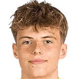 Миккель Бро Хансен