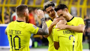 Сборную наказали за натурализацию иностранцев: настолько откровенной наглости в ФИФА не потерпели 