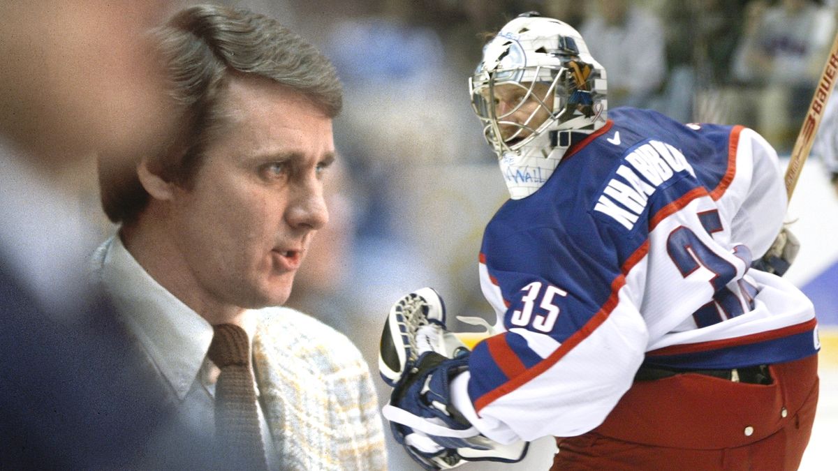 Опозорил СССР на весь мир, а спустя годы пришел на помощь легенде России! История о Бруксе и Хабибулине