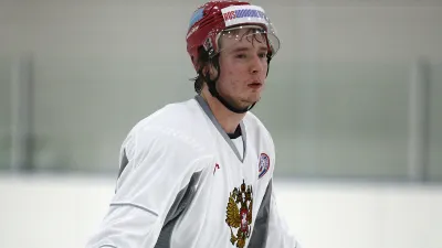Евгений Рясенский