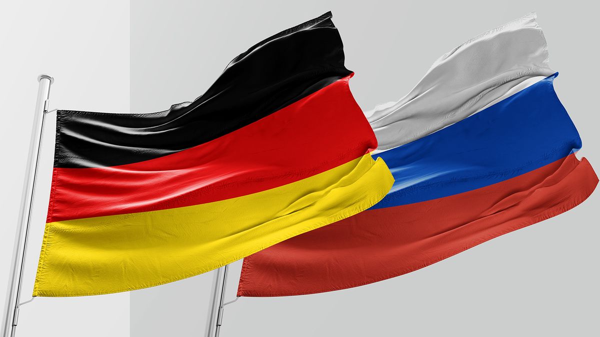 «В Москве за МКАД — мрак, в Германии все чисто». Футболист «Санкт-Паули III» Кагерманов о разнице между странами