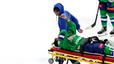 Евгений Кузнецов