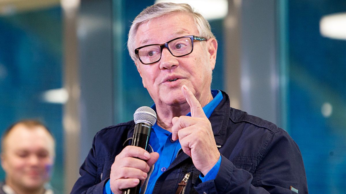 Орлов предложил главного тренера для «Спартака»: «Личка и Карпин — это небо и земля»