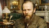 В 2026-м выйдет иностранный фильм о жизни Достоевского и его жены: кто сыграет русского классика, кадры со съемок 