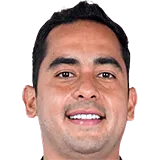 Хамес Агирре