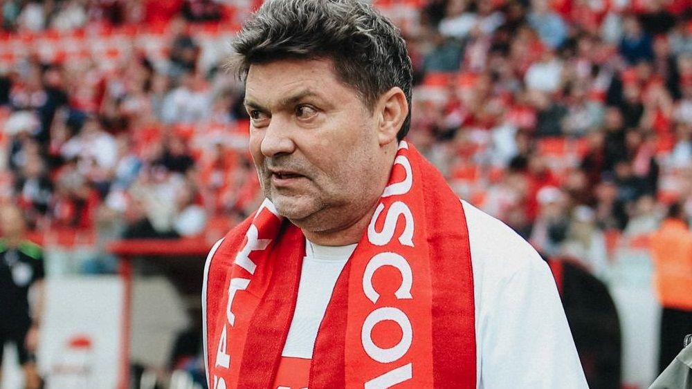 Актер Белоголовцев, переживший инсульт: Не согласен с теми, кто ворчит мол, в России не лечат, а только калечат