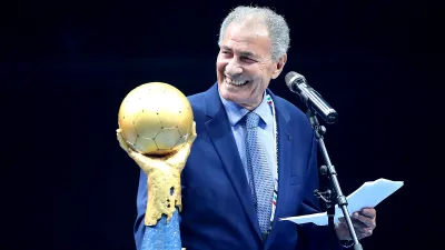 Хассан Мустафа