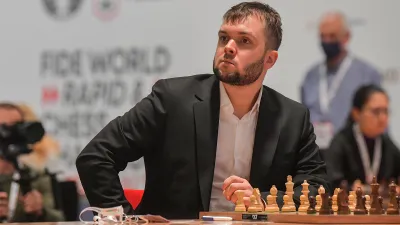 Владимир Федосеев