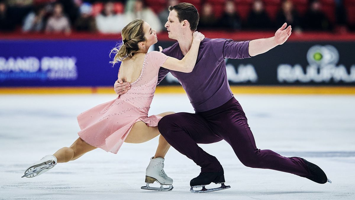 Бывшая российская фигуристка во второй раз стала лучшей в Америке. Почему теперь ей нужно ждать чуда