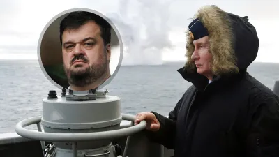 Василий Уткин