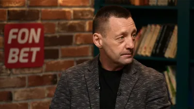 Андрей Тихонов