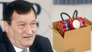 Тренер великой Родниной изысканно пакостил боссу советской фигурки. Присылал «подарки» из Америки
