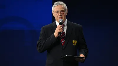 Павел Рожков