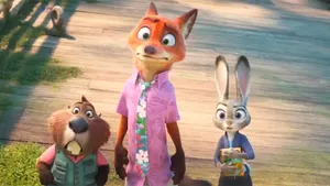 Посмотрела мультфильм «Зверополис 2» и осталась в восторге: идеальный сиквел