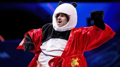 Михаил Шайдоров