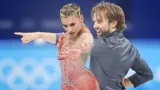 Талантливая фигуристка реанимирует карьеру с американцем, который давно закончил. Что получится у Лажуа и Бейкера