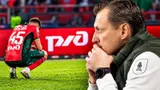 11 россиян в старте не спасли. «Локомотив» застрял на дне таблицы и заставил грустить Черкизово