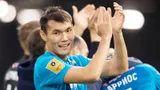 Агент: «На Алипа уже есть спрос, без команды он точно не останется. Но хотелось бы закрепиться в «Зените»