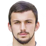 Александр Верулидзе