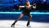 Загитова представила программу под музыку «Will I Make It Out Alive» на шоу «Ледниковый период»