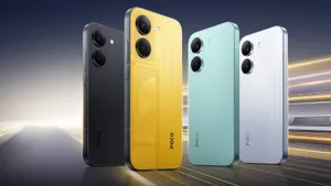 Топ за свои деньги — Xiaomi Poco X8 Pro подешевел до 26 000: лучший по цене — качеству в своем классе