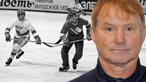 Мужество богатыря из СССР поразило даже друзей! Они ждали, что Трухно рухнет без сознания, а тот и не поморщился