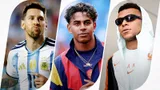Рейтинг лучших футболистов мира на ЧМ-2026. Топ-20 сильнейших прямо сейчас
