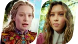 Какая «Алиса в стране чудес» больше похожа на оригинал из сказки — сравнили девушек от Disney до Пересильд