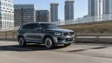 10 самых популярных кроссоверов в России: какие новые автомобили выбирают в 2024 году