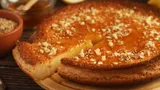 На Медовый спас готовлю пирог на меду: простой рецепт, который получается с первого раза