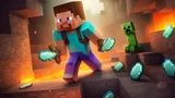 Необычные способы поиска алмазов в Minecraft — как найти их по руде и другим блокам