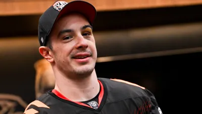 Эндрю Потуральски