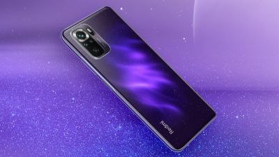 Xiaomi Redmi Note 10S: купить, обзор, отзывы, характеристики, цена ...