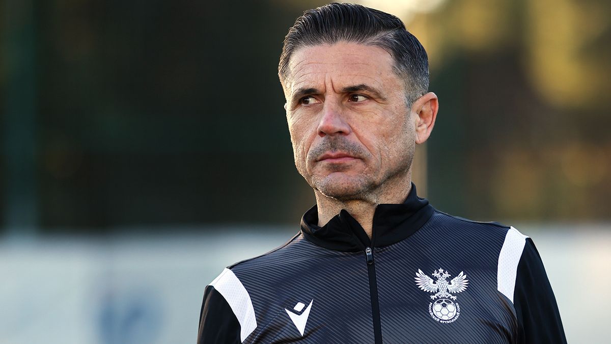 Лапочкин выступил с критикой Мажича: «Надо быть честнее и не считать нас папуасами»