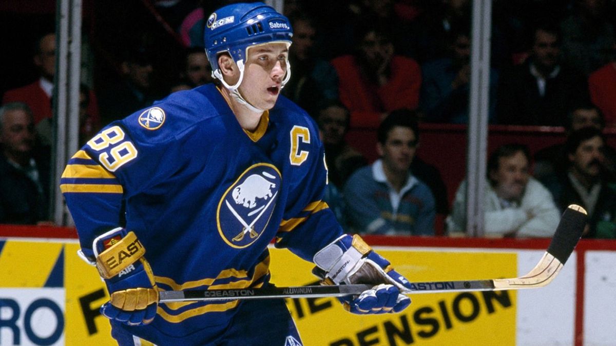 Дегтярев: «В 2023-м назначил Могильного почетным президентом «Амура». Вместе развивали хоккей на Дальнем Востоке»