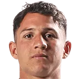 Франко Торрес